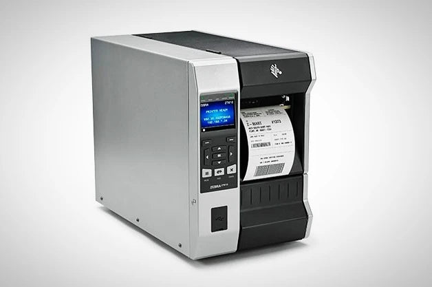 Zebra ZT600 Series