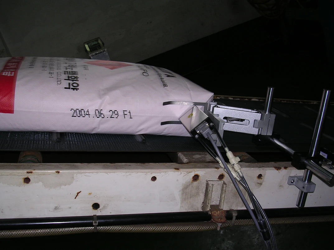DOD ink jet