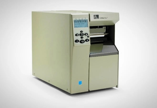 Zebra 105SLPlus