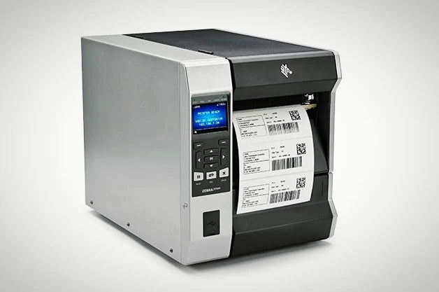 Zebra ZT600 Series