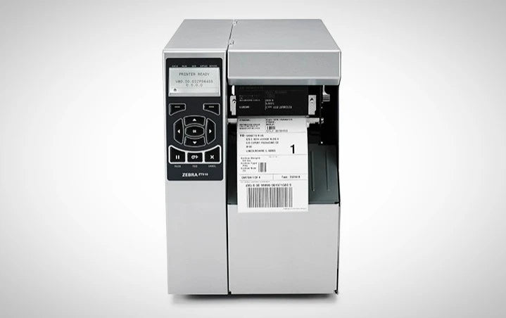 Zebra ZT510 Printer