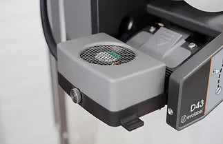 BlowVac Applicator