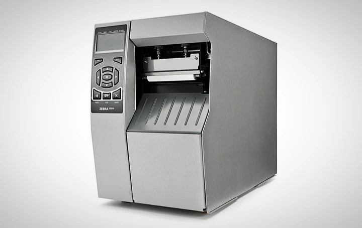 Zebra ZT510 Printer