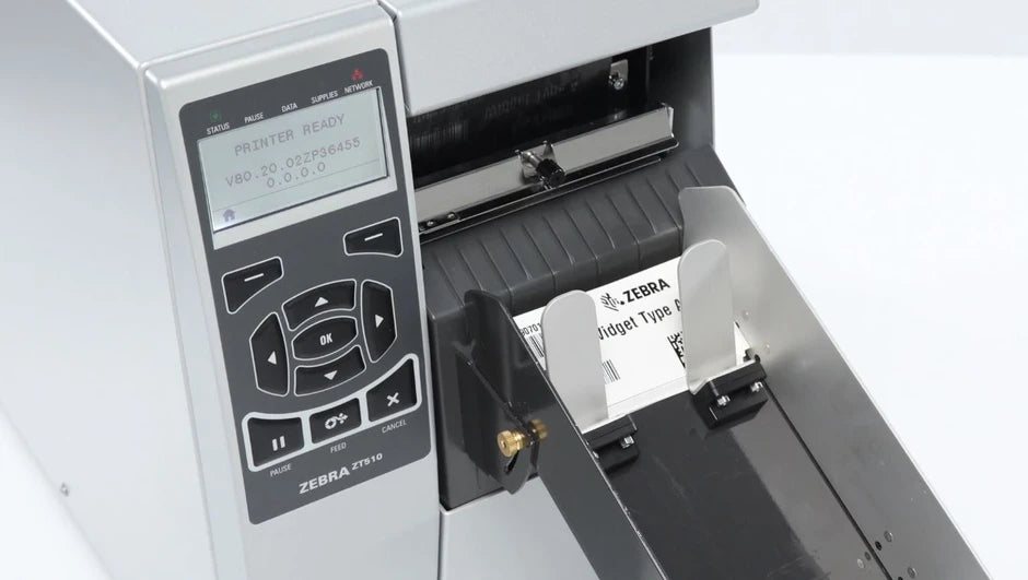 Zebra ZT510 Printer