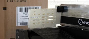 Blow Vac Applicator