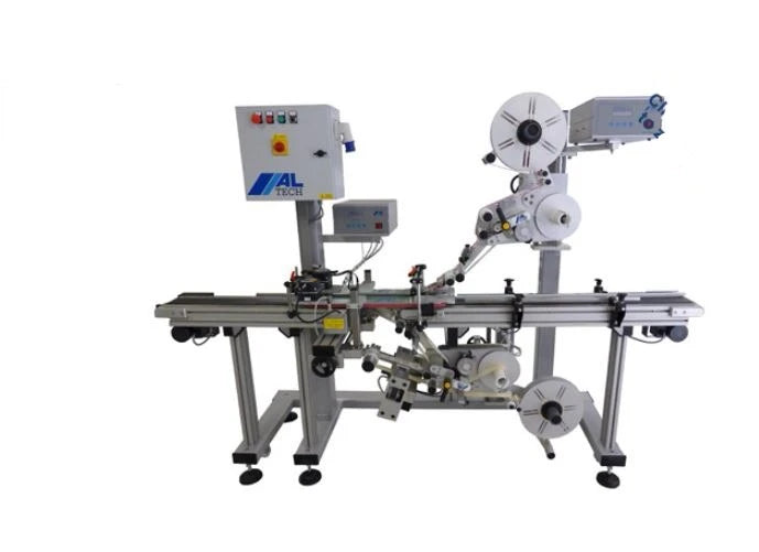 Albelt two system