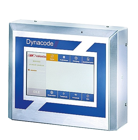Dynacode II