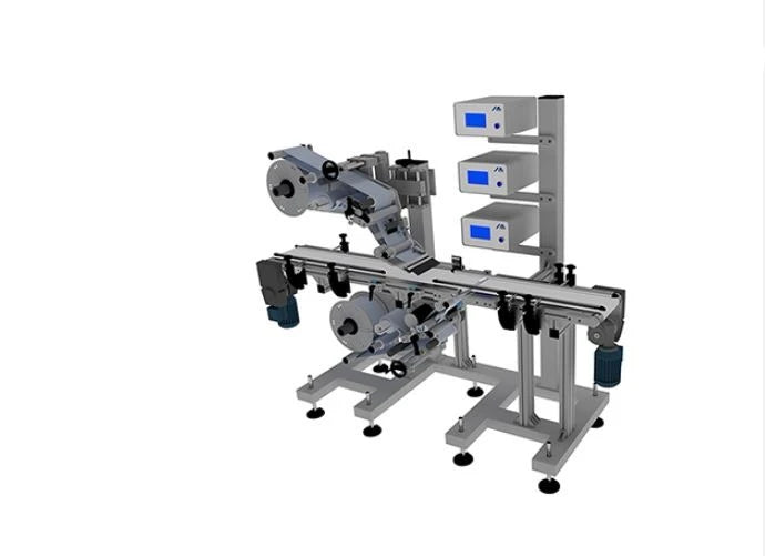 Albelt two system