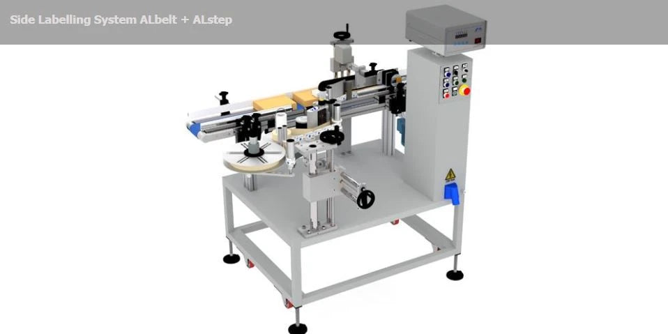 ALbelt E