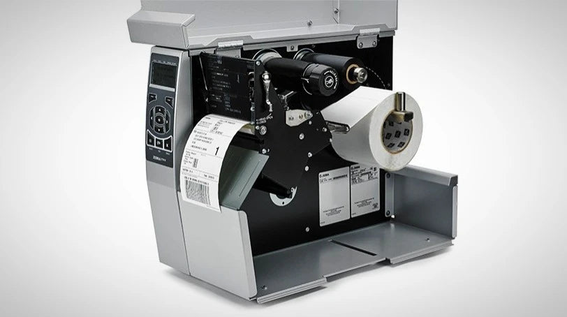 Zebra ZT510 Printer