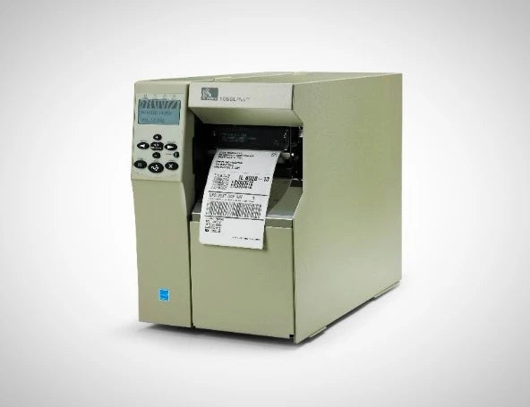 Zebra 105SLPlus