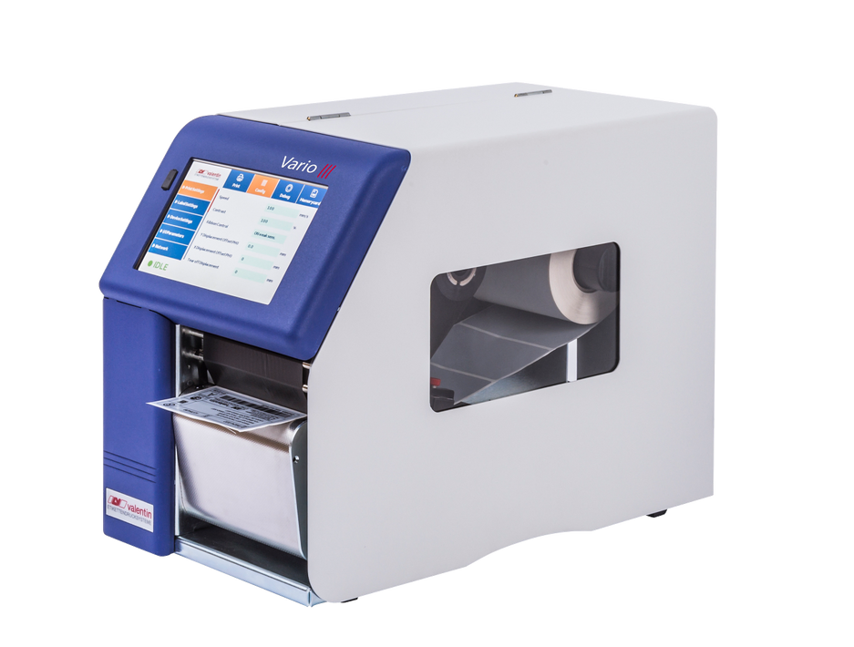 Vario III