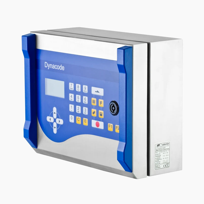 Dynacode II IP
