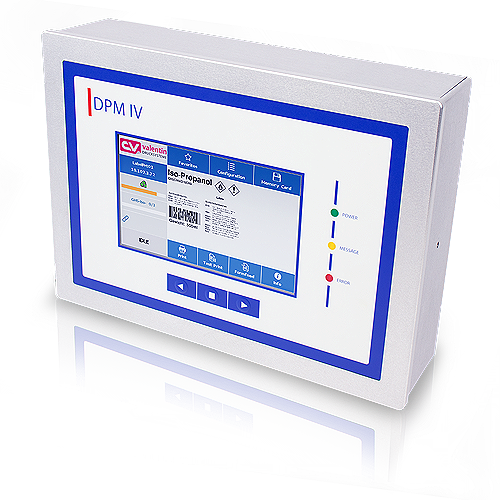 DPM IV
