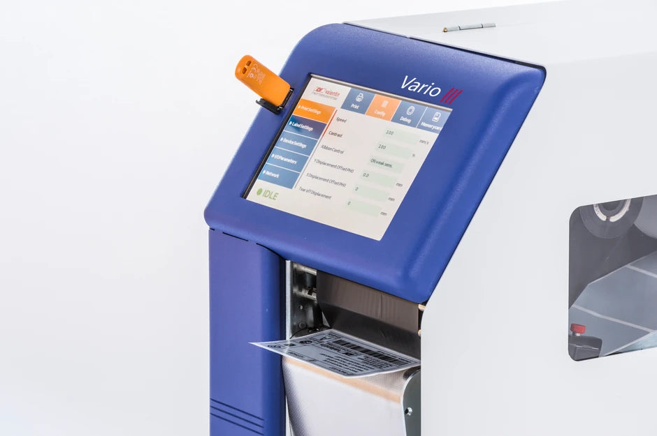 Vario III