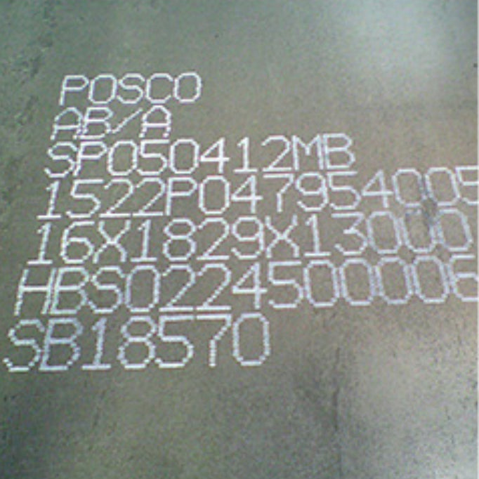 Pigment ink jet