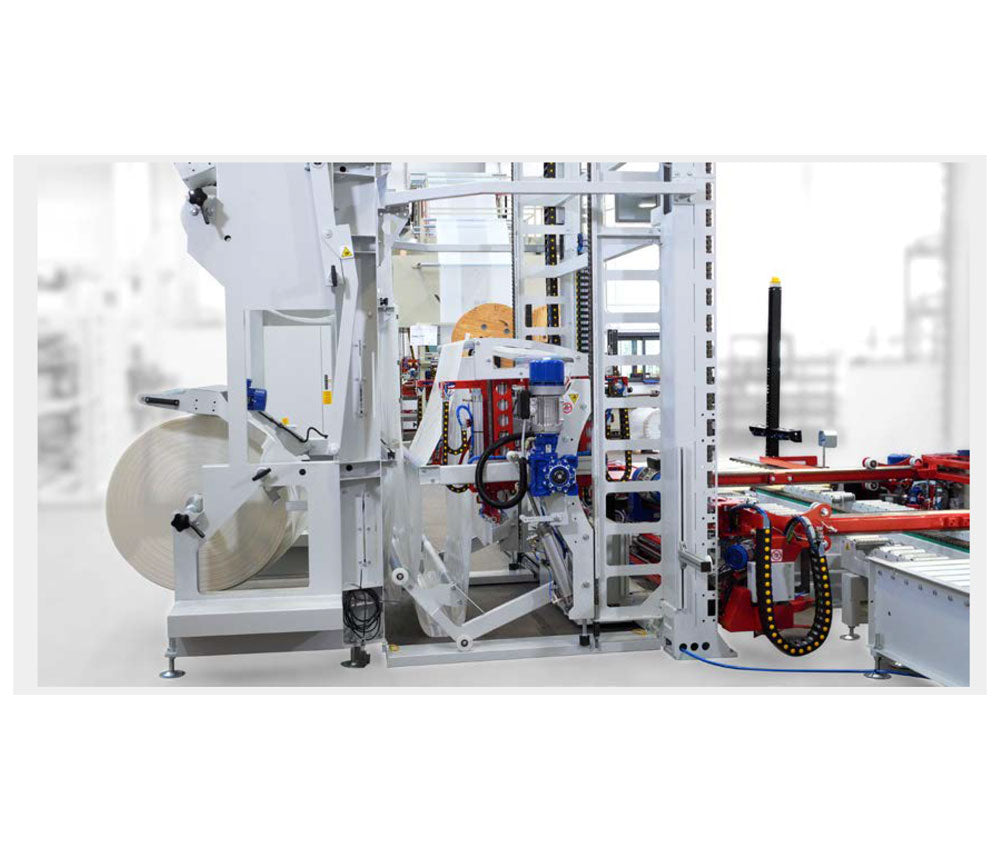 Stretch Hooder FB3000