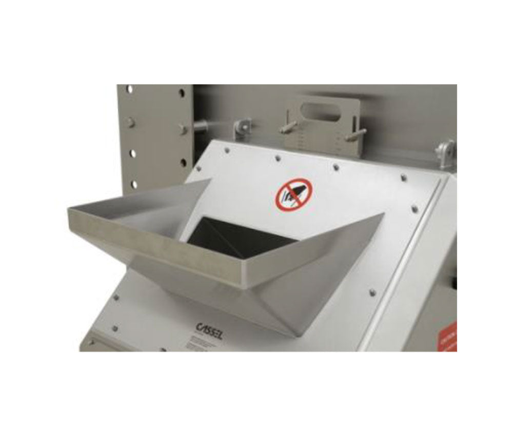X-Ray Shark® Bulk series