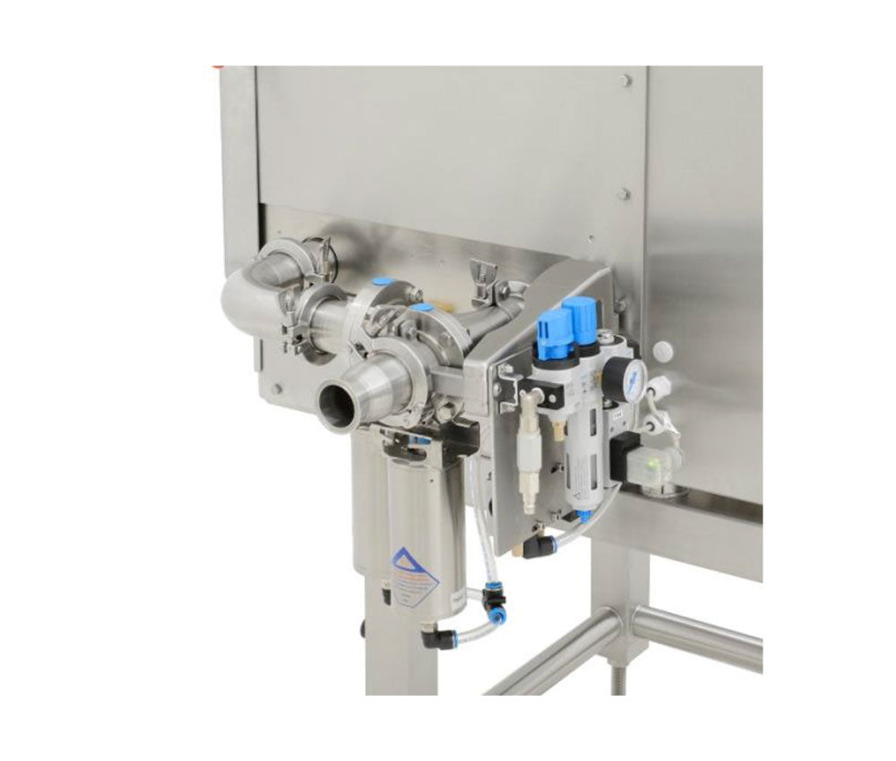 X-Ray Shark® XD08-H1-Pipe/-Wash