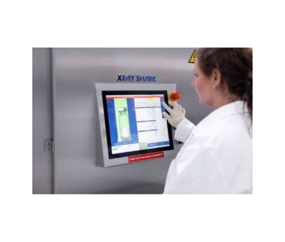 XRAY SHARK® XS-GIG-Series