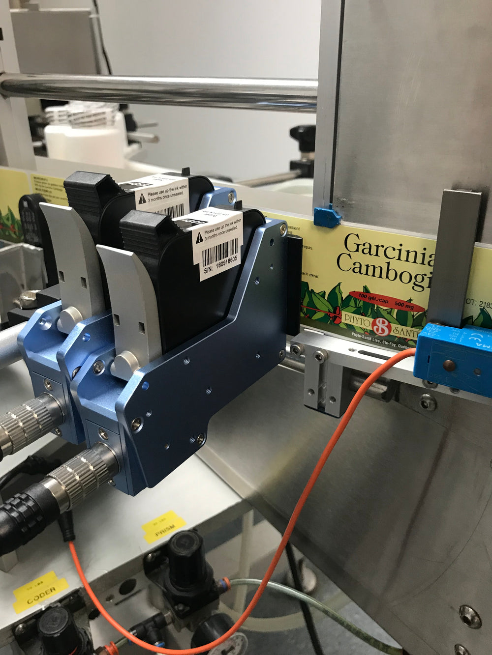 Pharmaceutical, Cosmetics Products