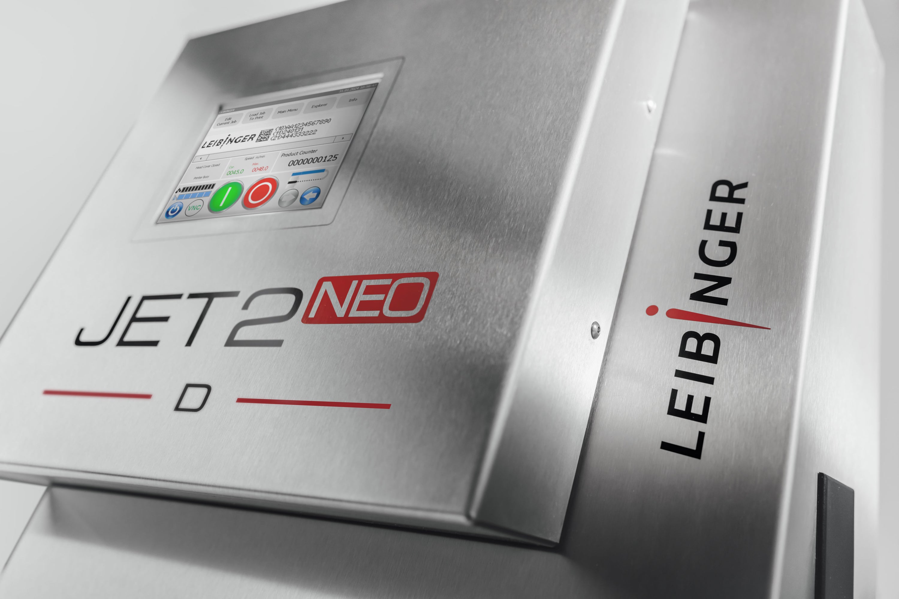 JET2 NEO D