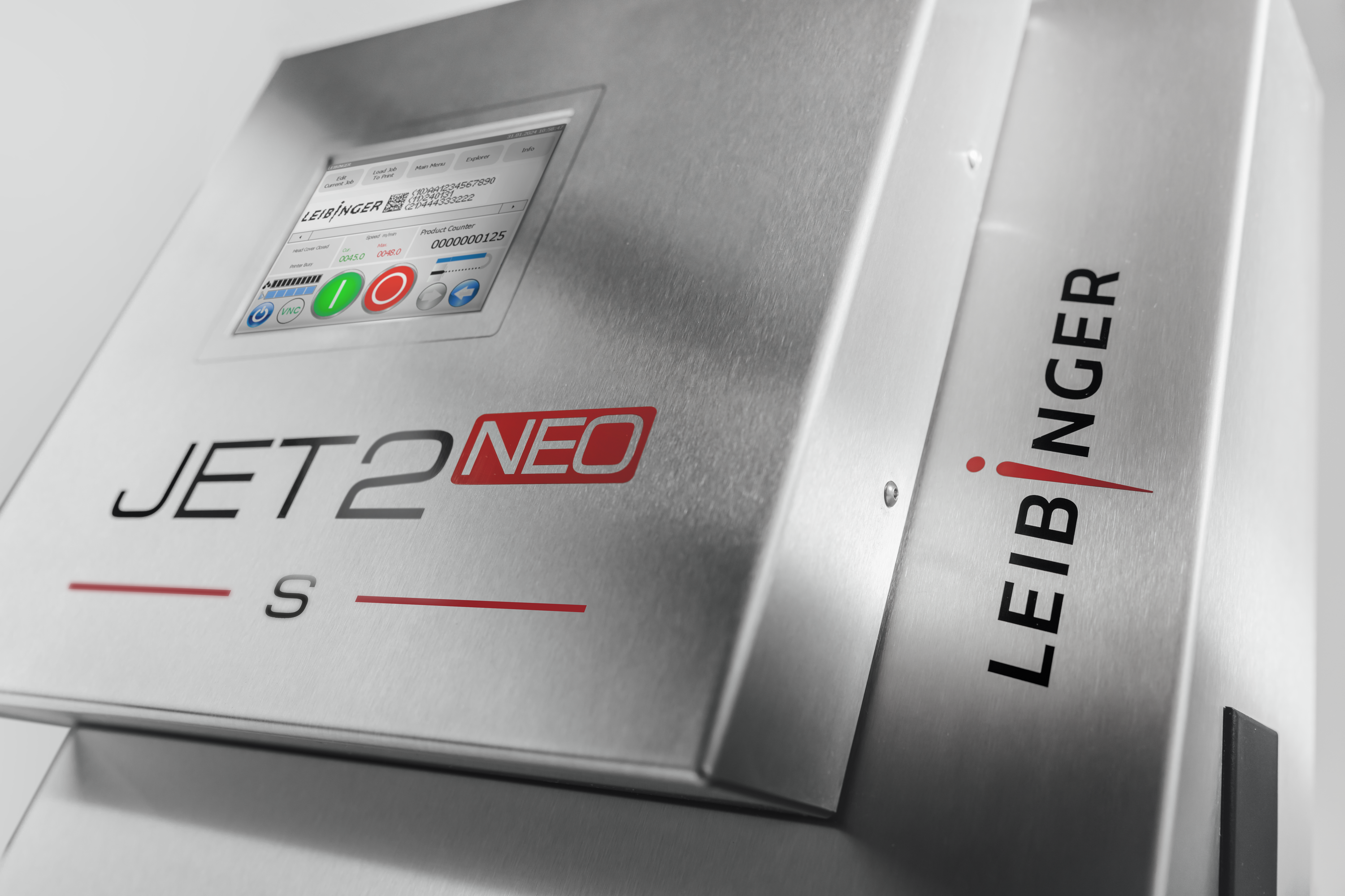 JET2 NEOS