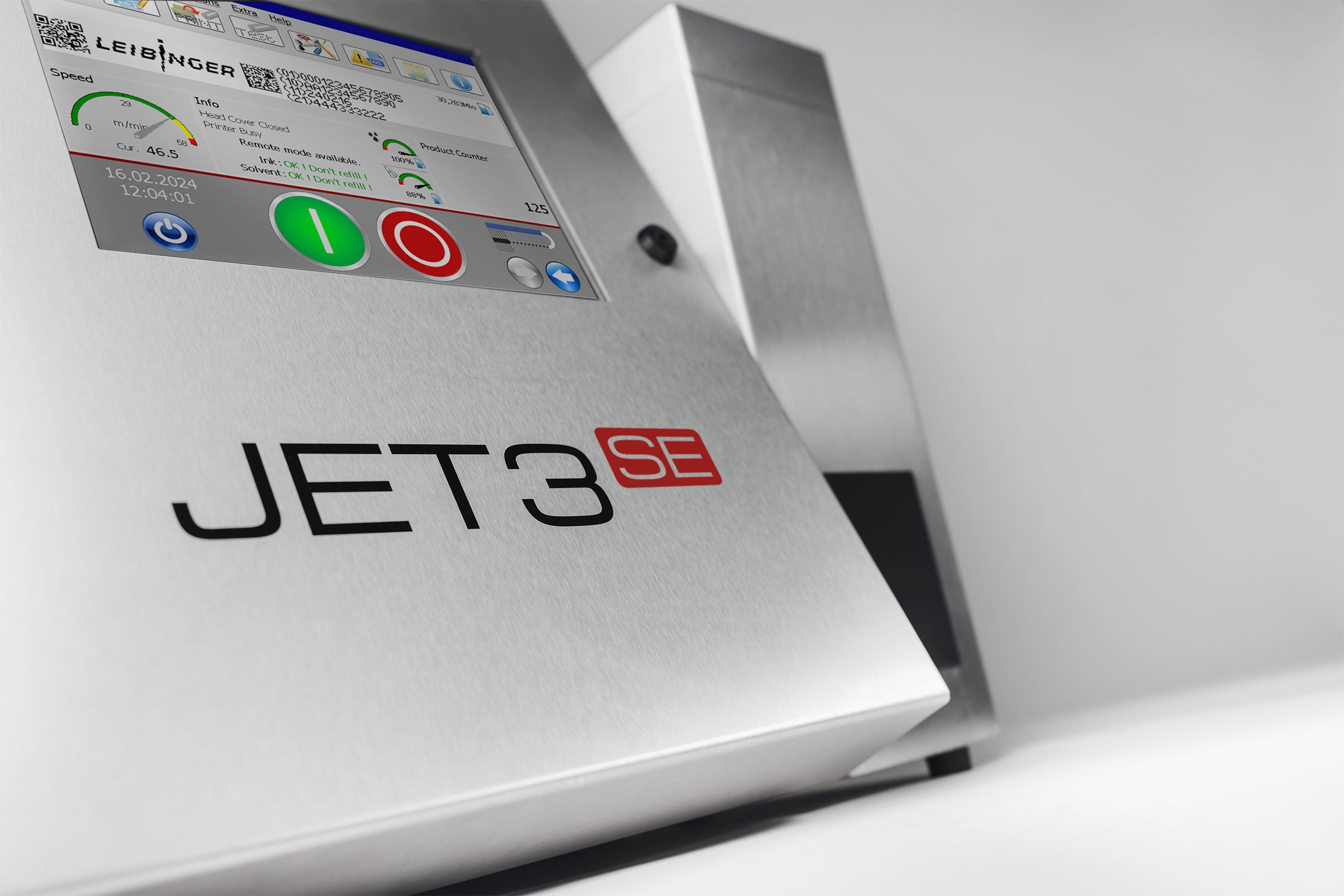 JET3 SE