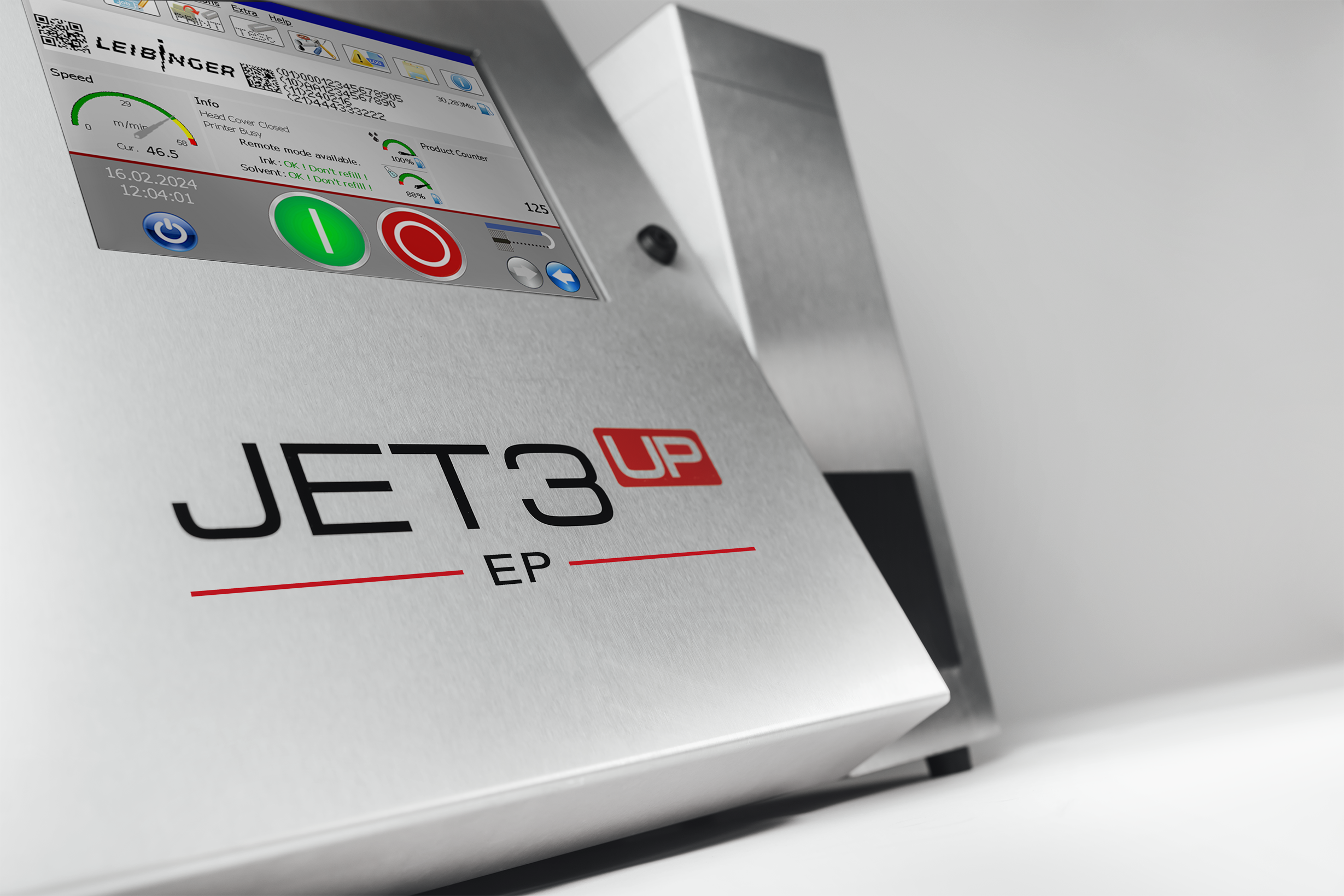 JET3 UP