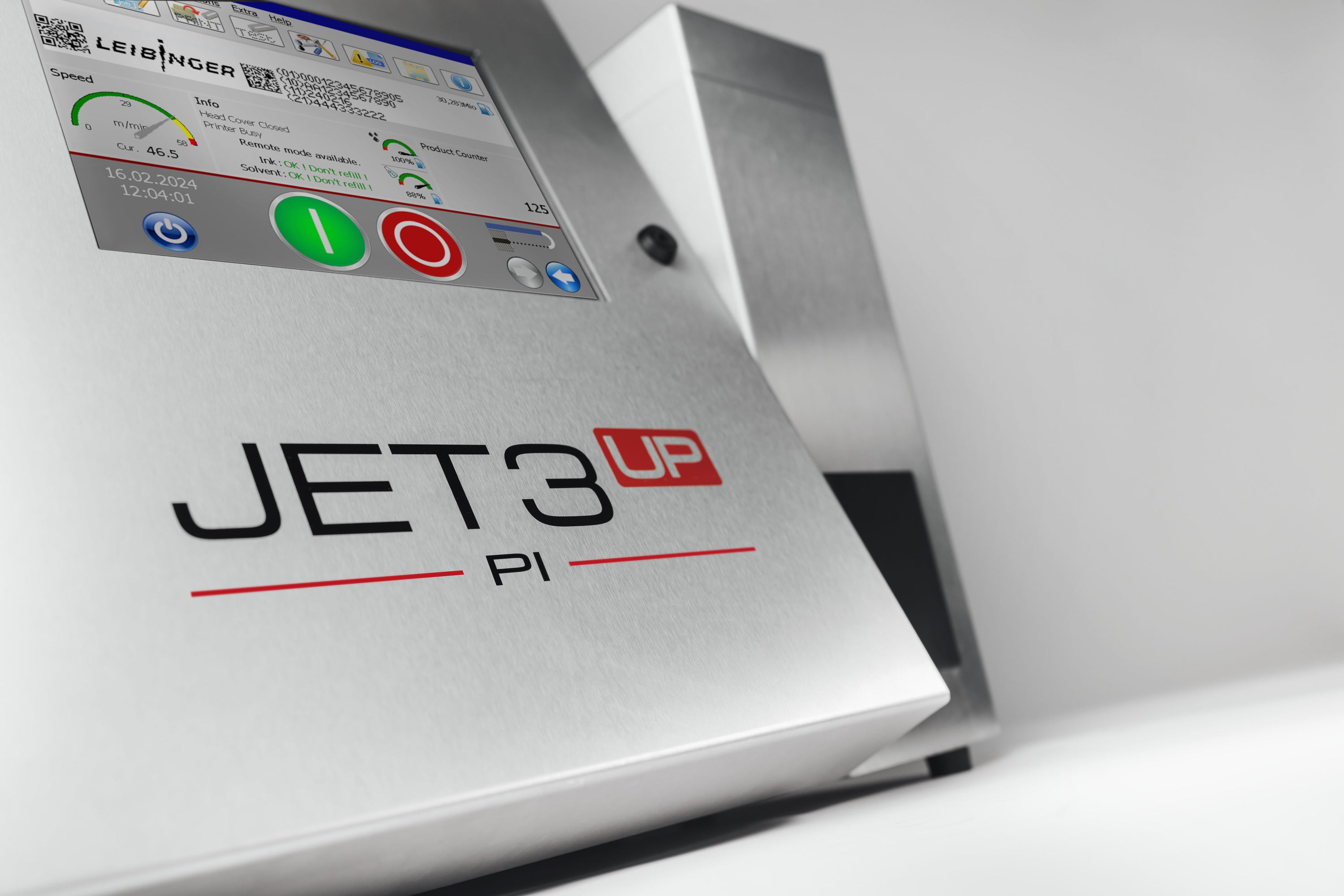 JET 3UP PI