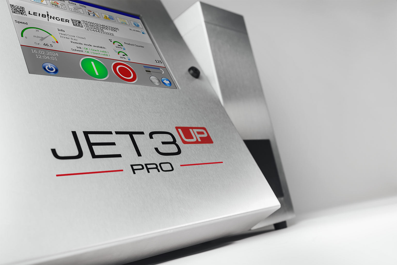 JET3 UP PRO