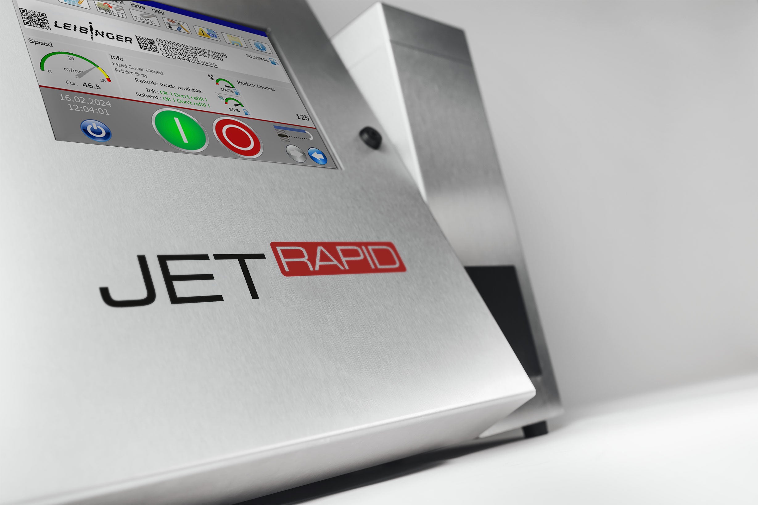JET RAPID