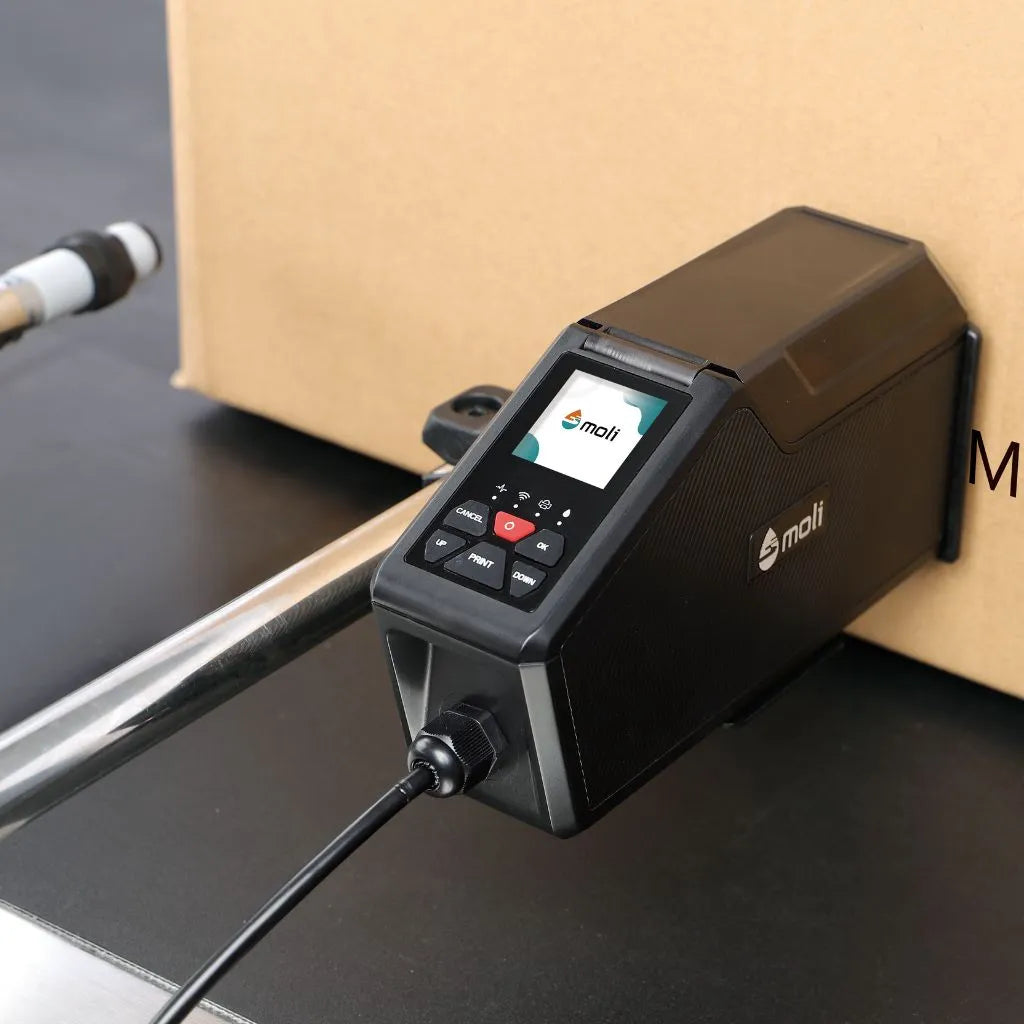 MoEco 1