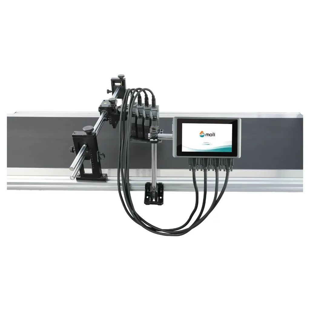 MoEco 4000
