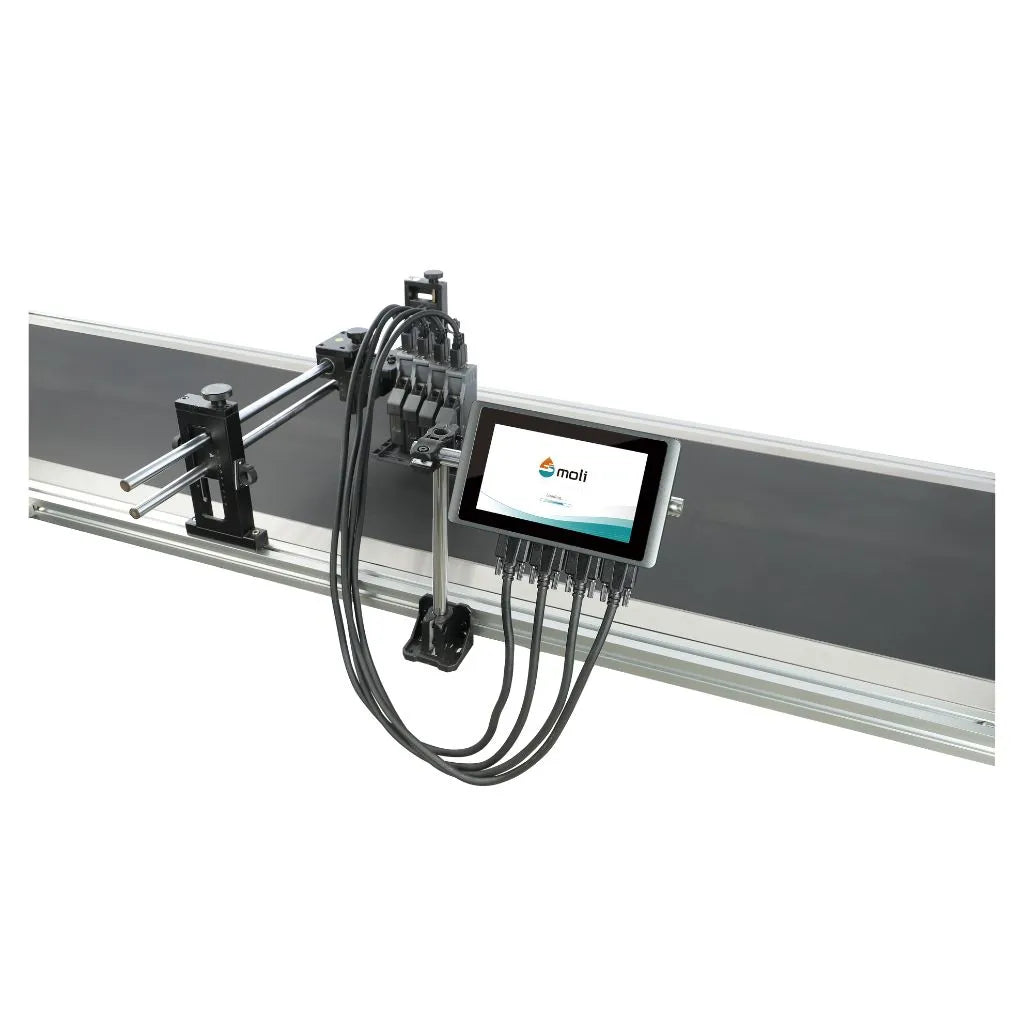 MoEco 4000