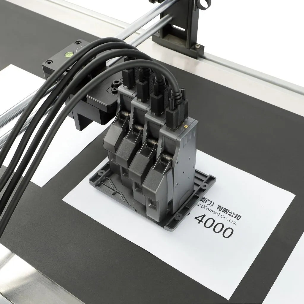 MoEco 4000