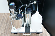 Pigment ink jet