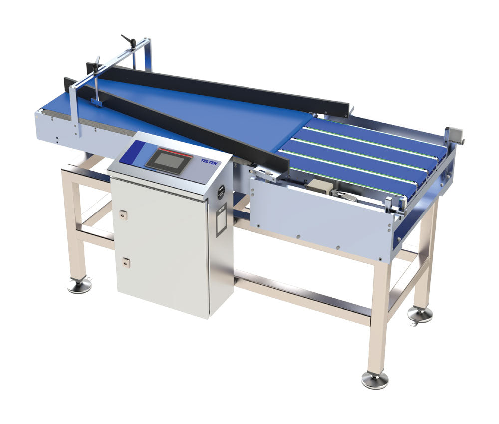 Teltek LS150