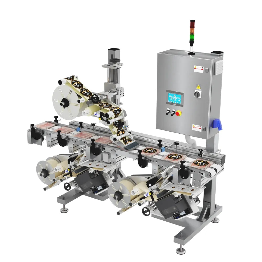 Albelt two system