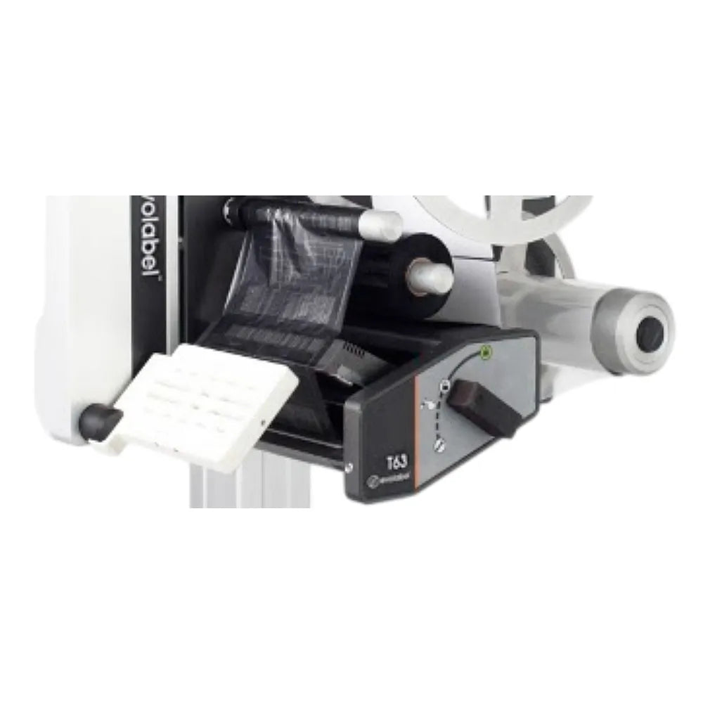 BlowVac Applicator