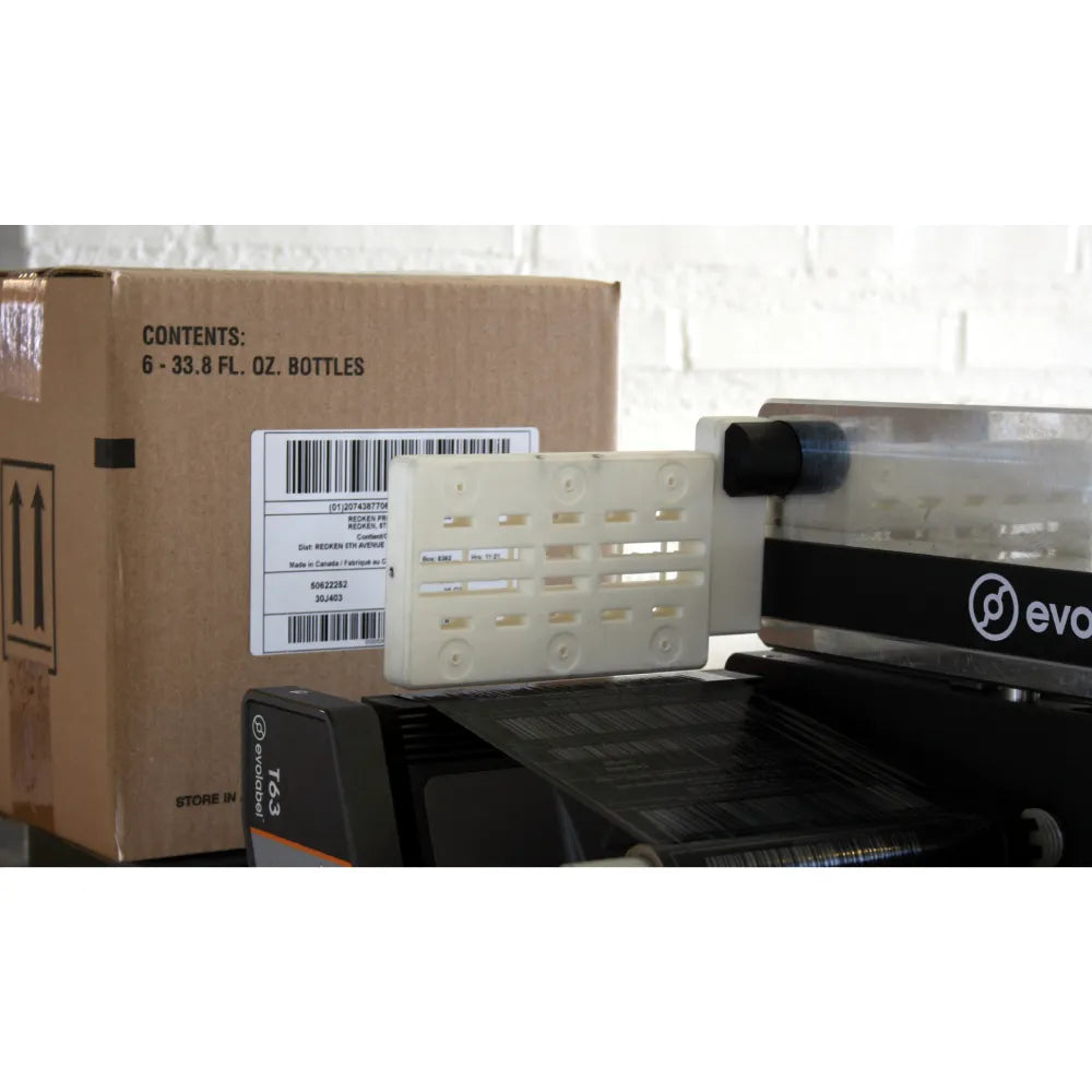BlowVac Applicator