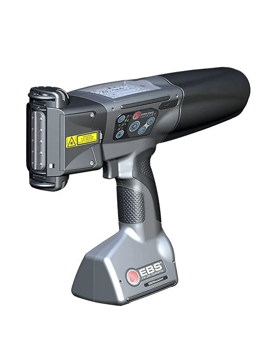 DOD EBS-260 Handheld