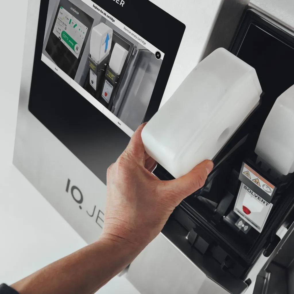 IQ JET