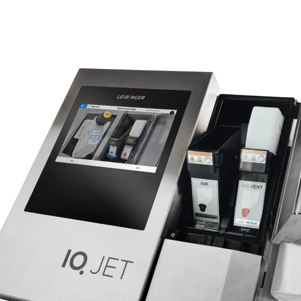 IQ JET