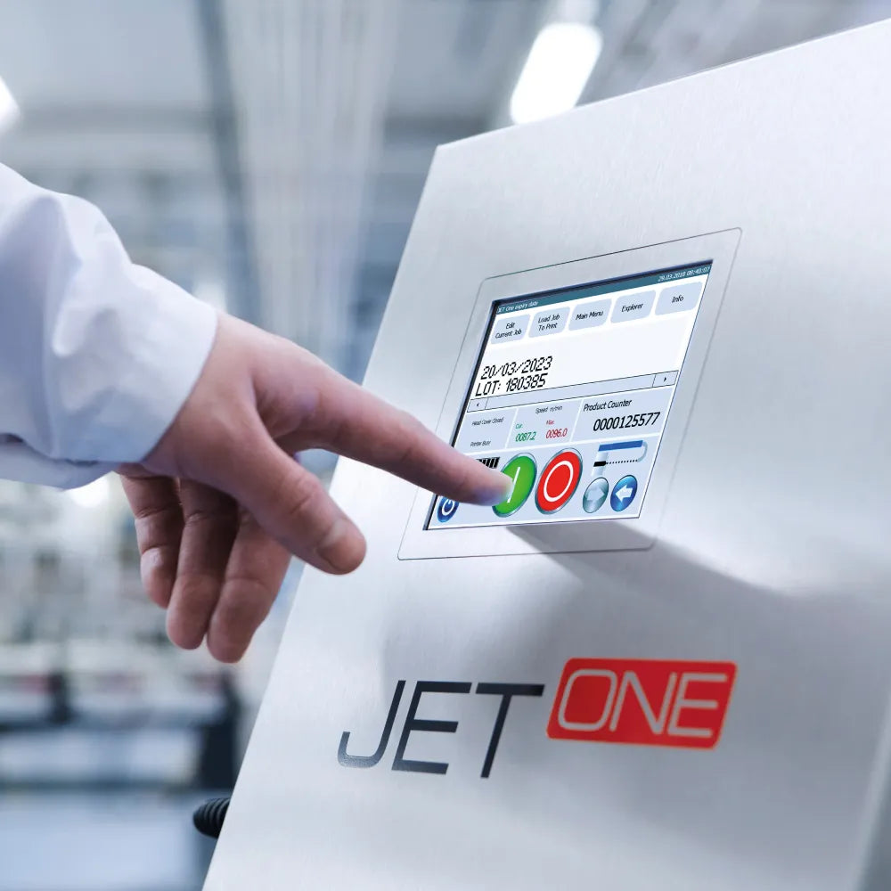 JET ONE
