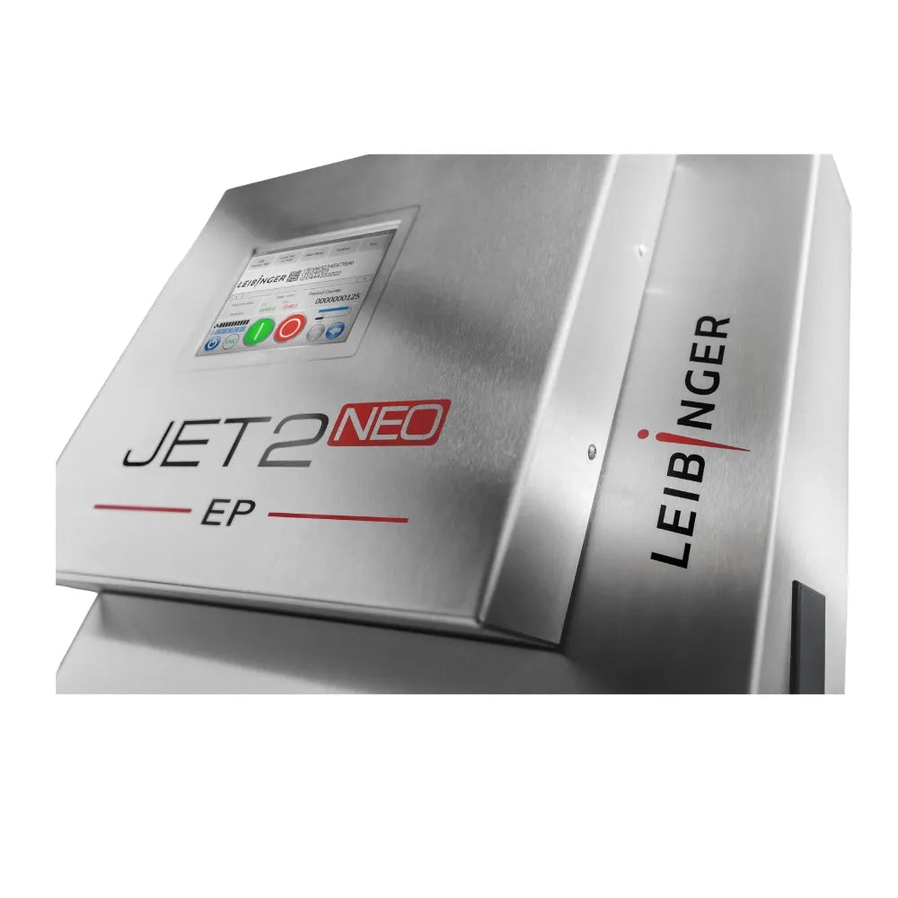 JET2 NEO EP