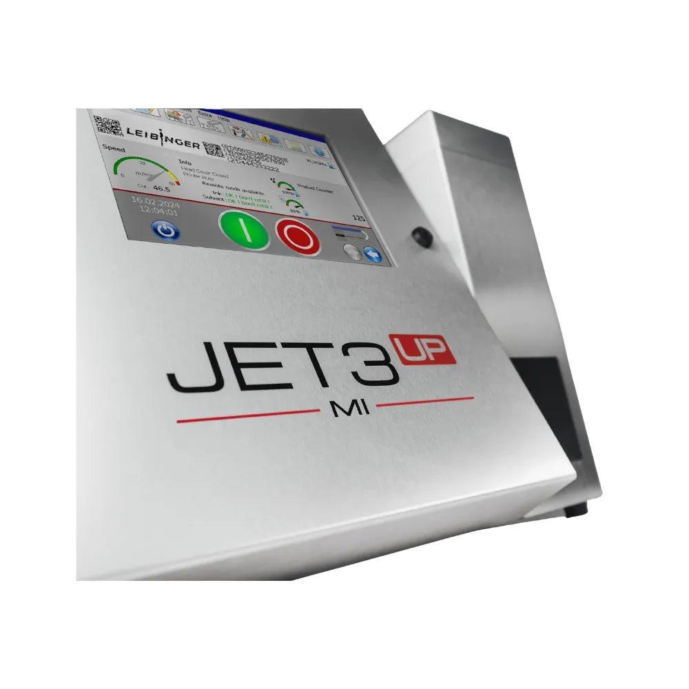 JET3 UP MI