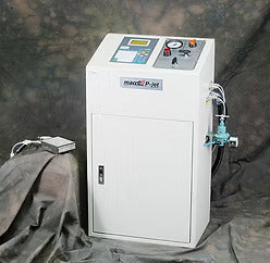 Pigment ink jet