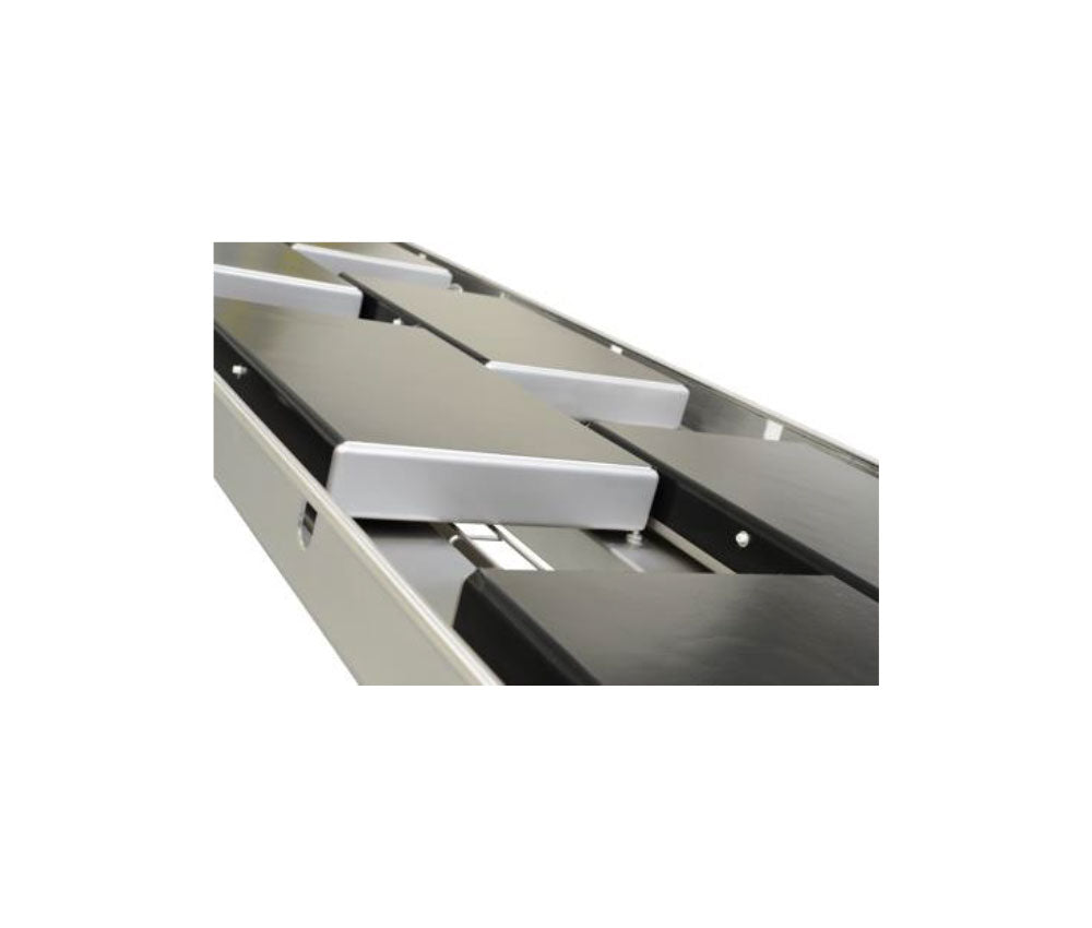 Metal Shark® Combi