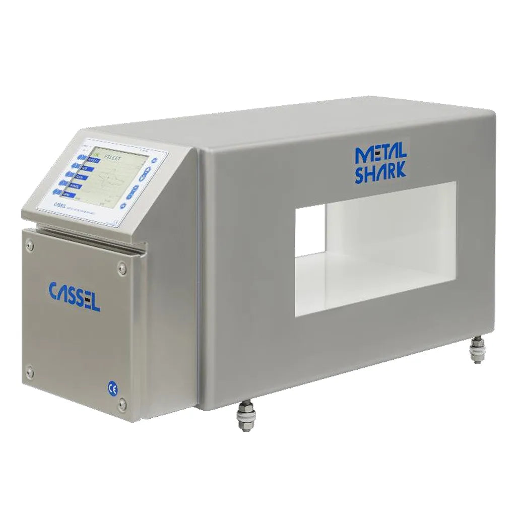 Metal Shark® BD